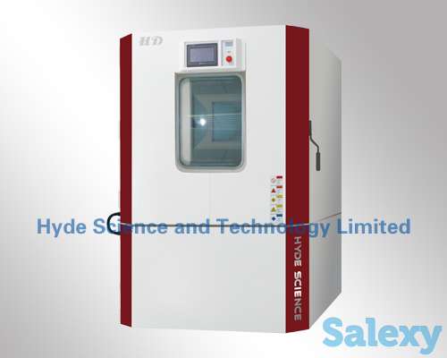 климатические лабораторные испытательные оборудования Hyde Science, фотография 1