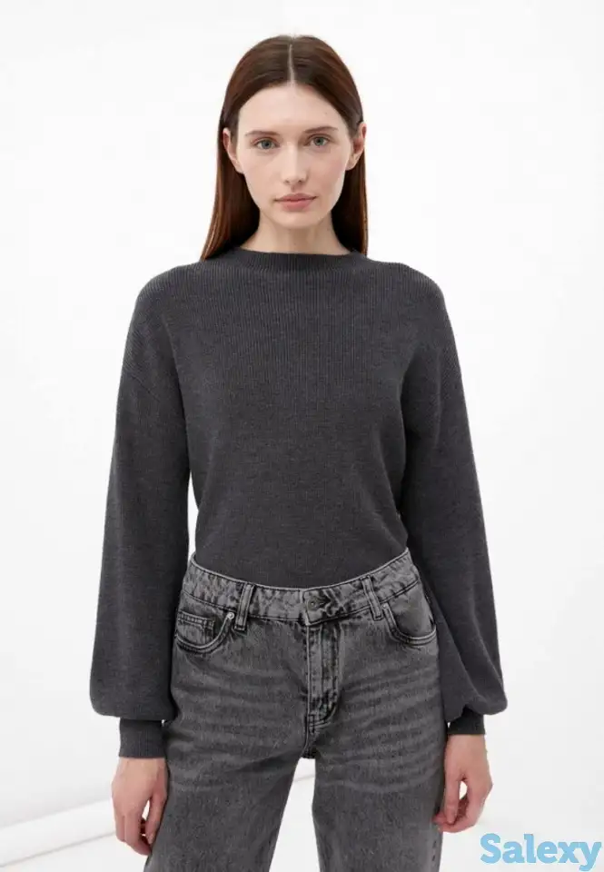 Джемпер finn flare, фотография 1