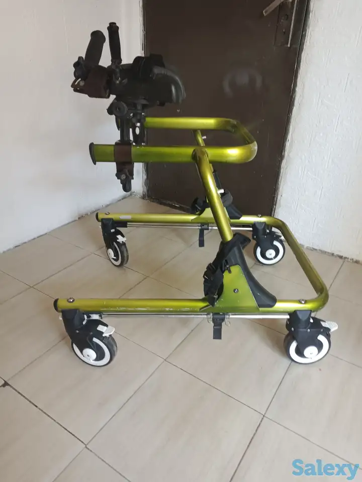 Продам ходуноки ДЦП, фотография 2