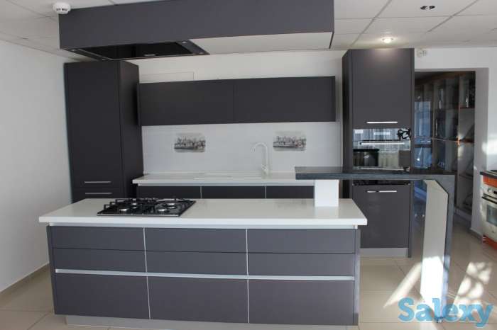 Продам новый современный кухонный гарнитур, фотография 2