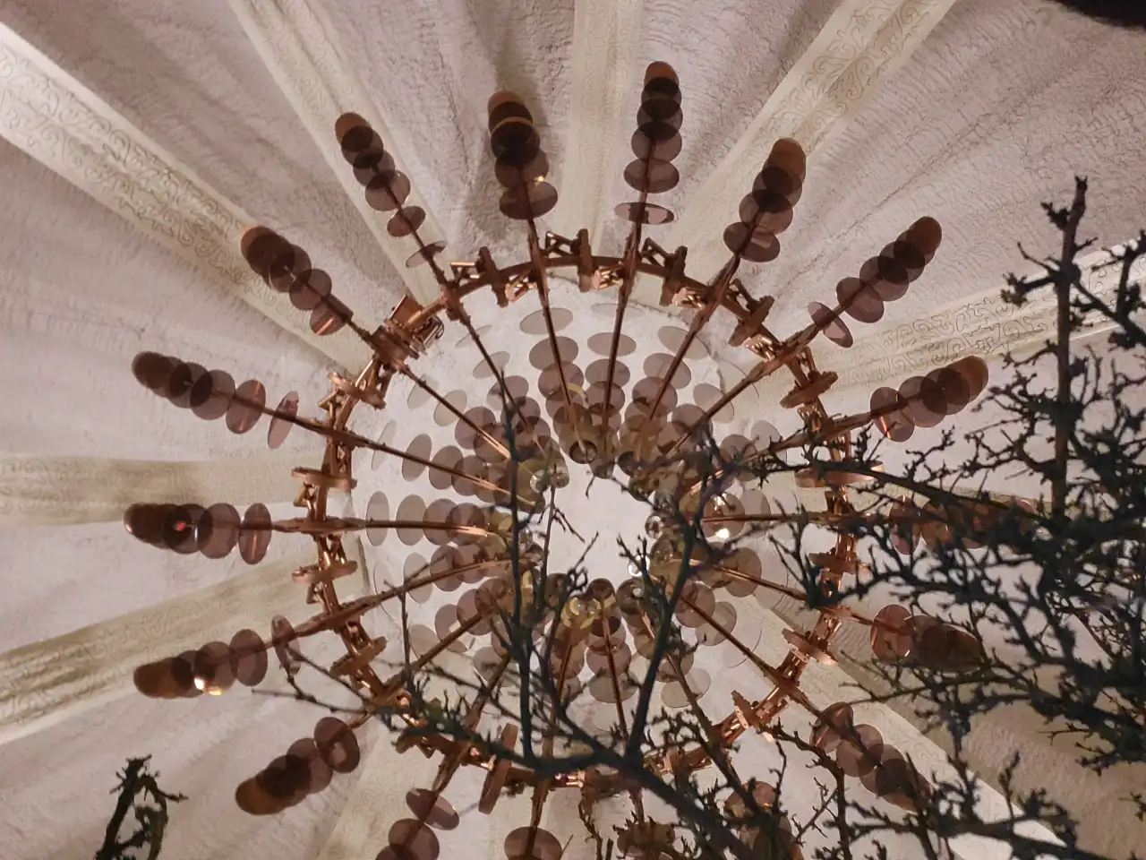 Кинетические скульптуры инсталляции. Механические скульптуры. Изготовление создание., фотография 5