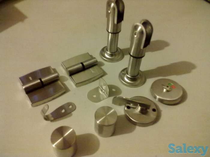 Фурнитура, фотография 1