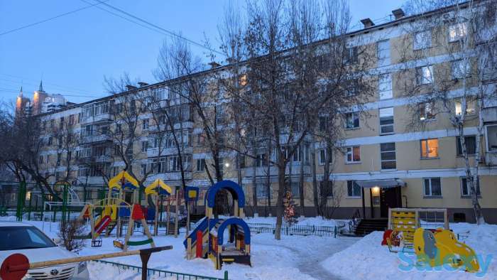 Однокомнатная квартира на Республике возле церкви, Республики 16/1, фотография 7