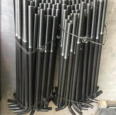 Анкерные болты всех типов изготовим ГОСТ, фотография 8