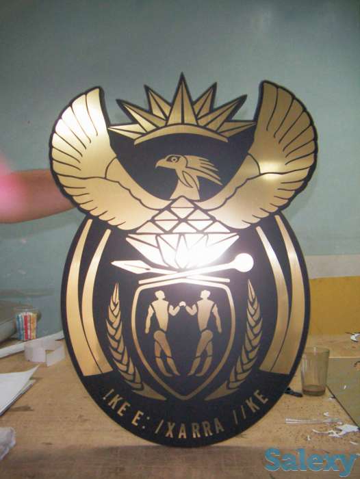 Клише мастер- модели и мн.др., фотография 7