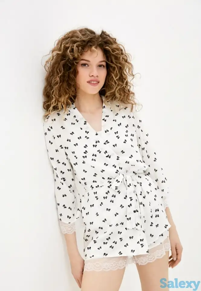 Костюм домашний vivaldi, фотография 1