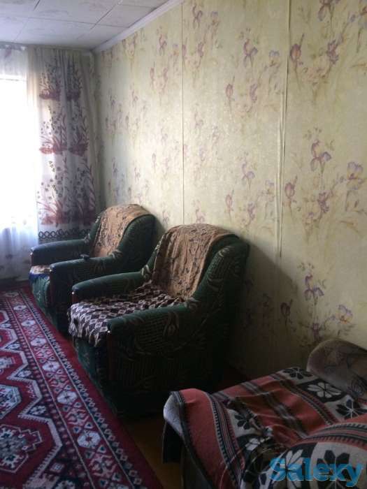 Продам пол дома, Грибоедова 49, фотография 1