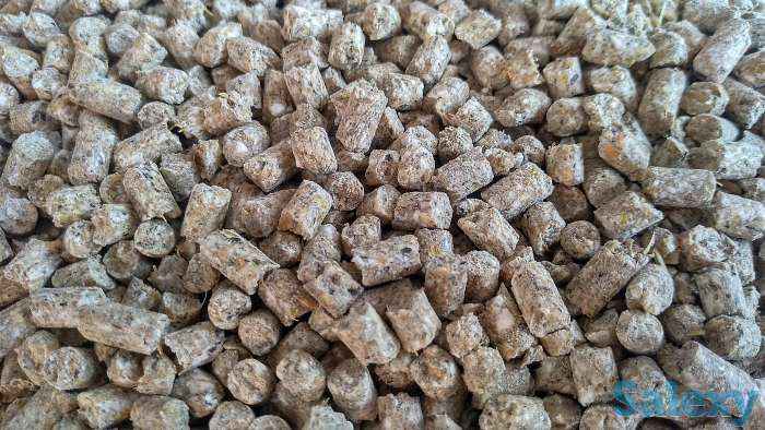 Комбикорм, фотография 11