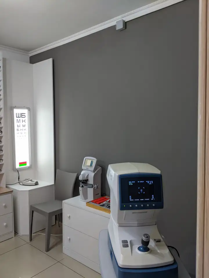 Оптика бизнес, фотография 4