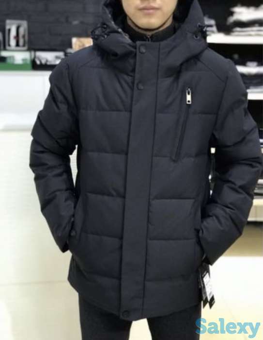 Зимняя куртка Астана., фотография 2