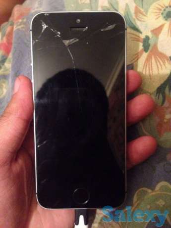 Продам iphone 5s, фотография 1