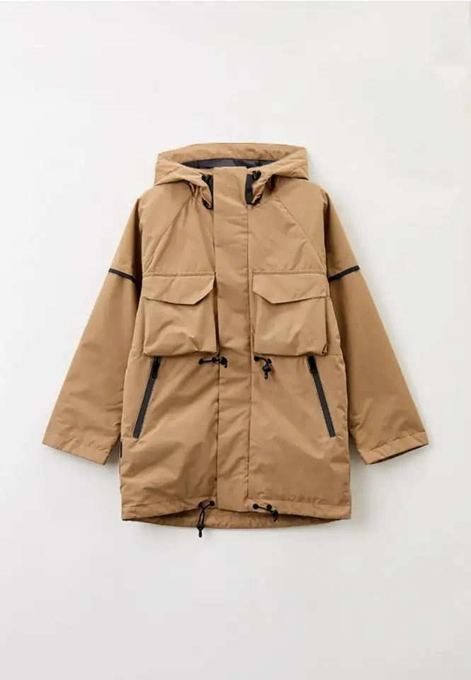 Парка batik, фотография 1