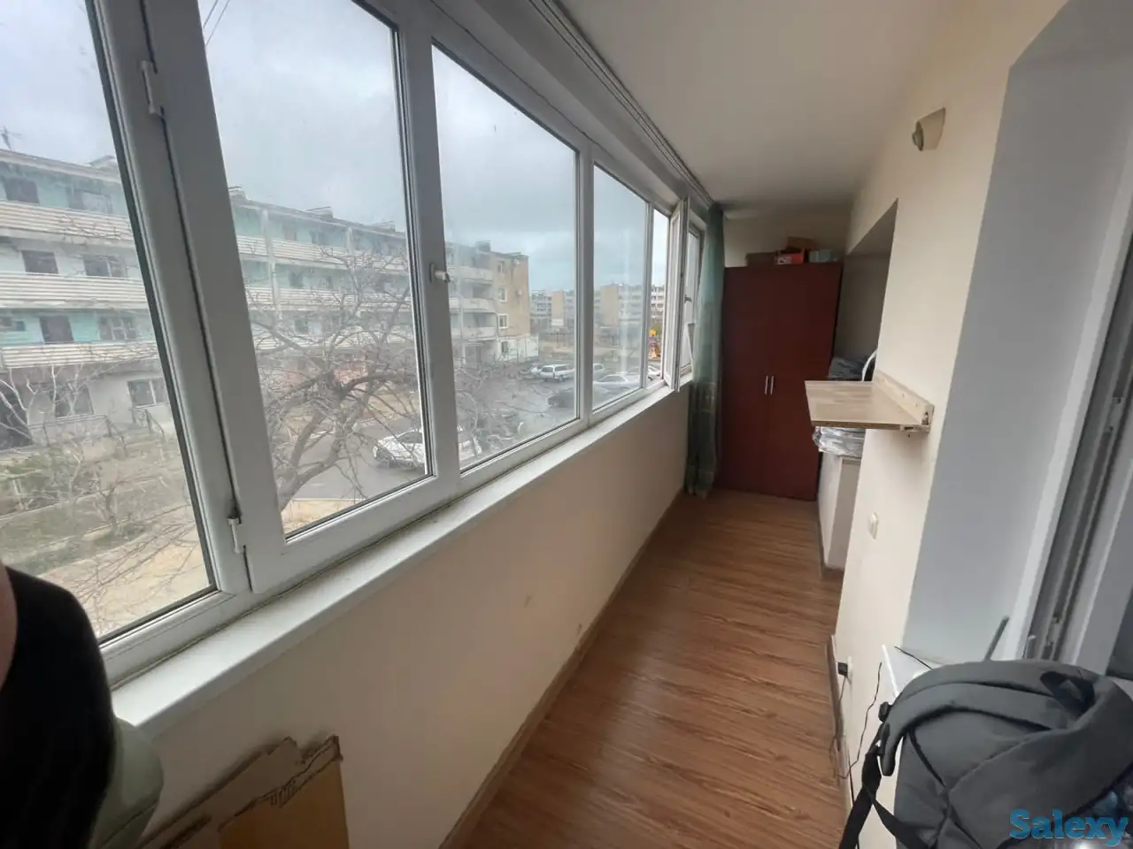 Срочно продам 2-х комнатную квартиру в Актау, 6мкр, 23, фотография 1