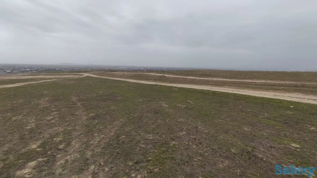 Продам участок 6,34Га, фотография 6