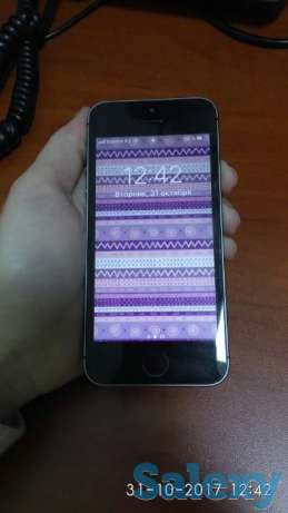 IPhone 5s, фотография 1