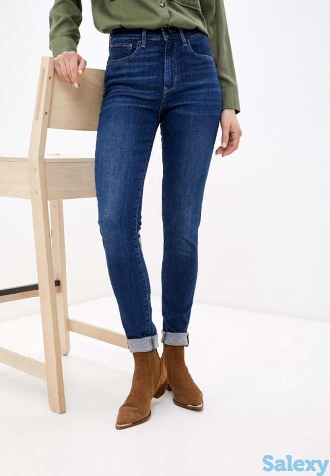 Джинсы levi's®, фотография 1