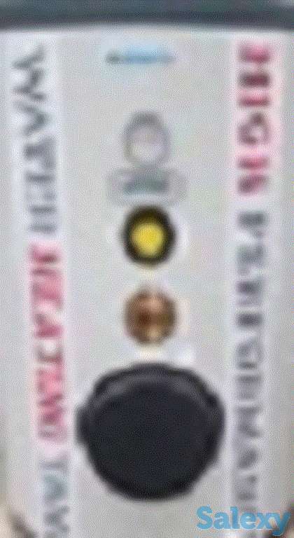 Бойлер, фотография 1