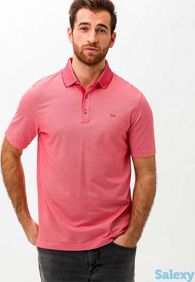 Поло brax, фотография 1