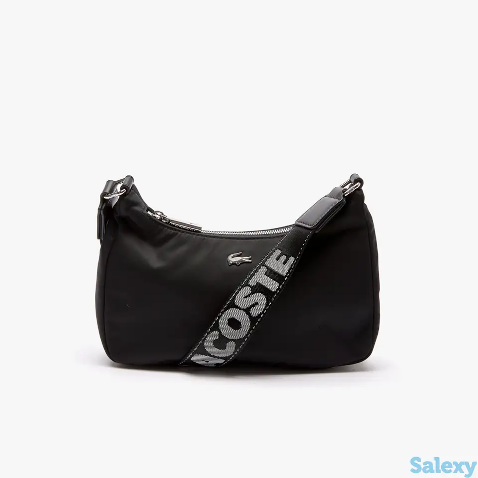 Сумка lacoste, фотография 1