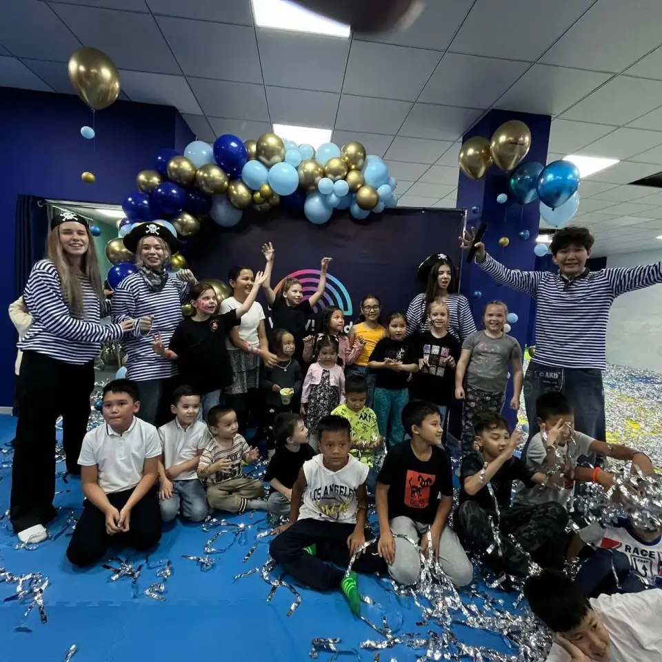 Где отпраздновать день рождения ребёнка WOW-эффект гарантирован!, фотография 11