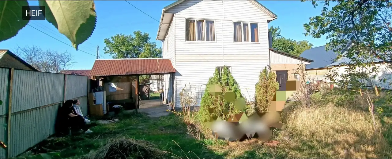 ДОМ-ДАЧА 2 этажа п.Кендала, фотография 1