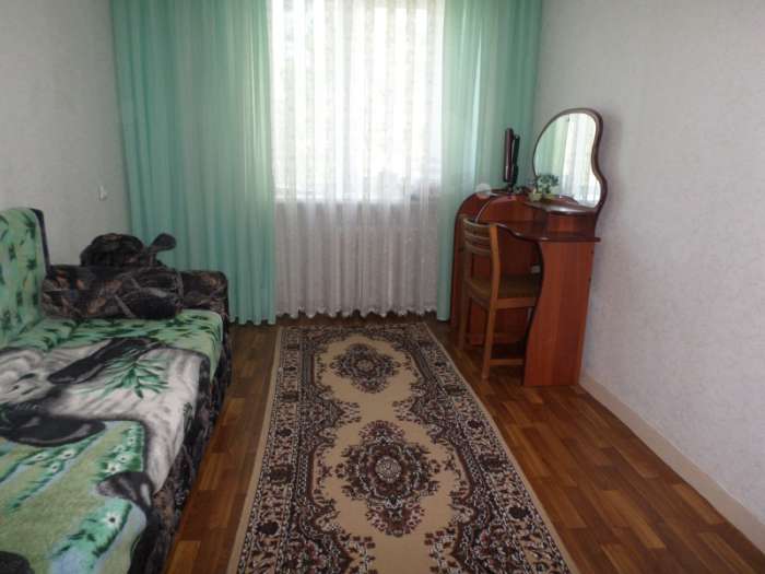 Продам 3-х комнатную квартиру по улице Новаторов 17/1, фотография 3