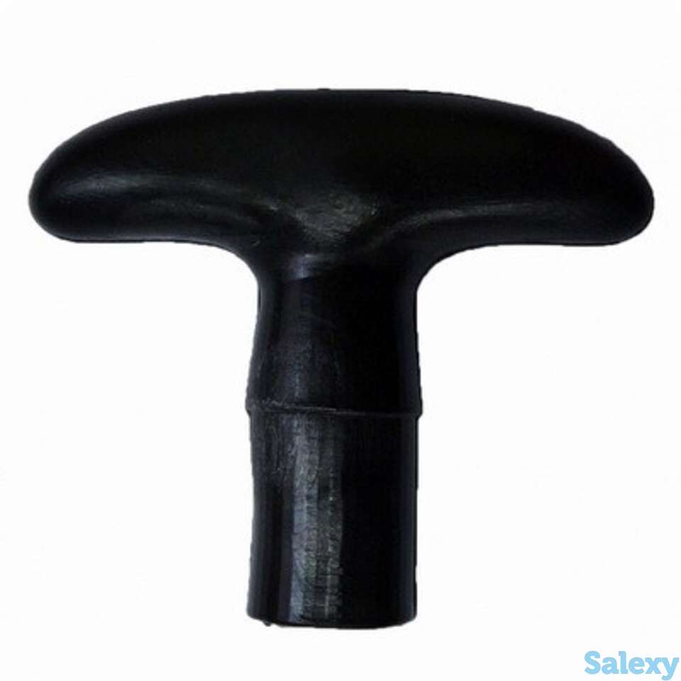 Ручка т-образная вольный ветер для катамаранного весла, фотография 1