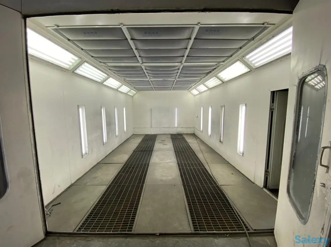 Центр кузовных работ Алматы., фотография 2