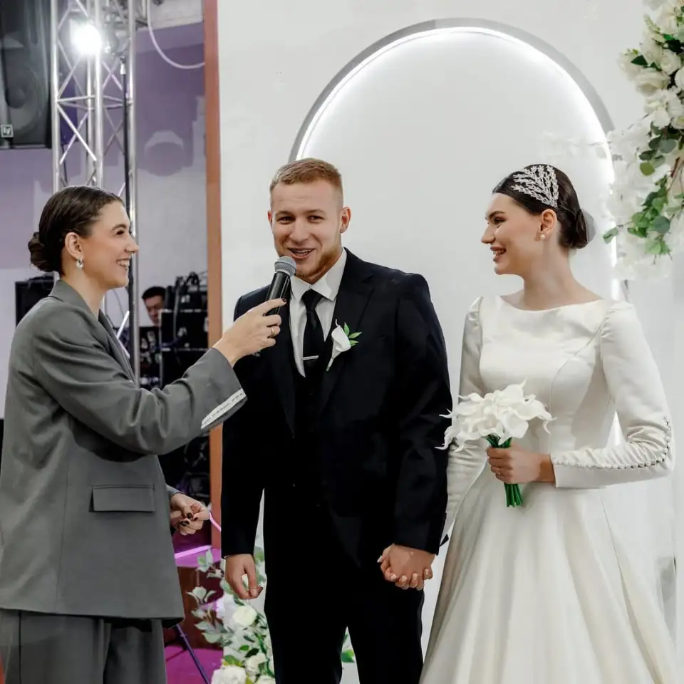 Ведущая тамада костанай, фотография 3