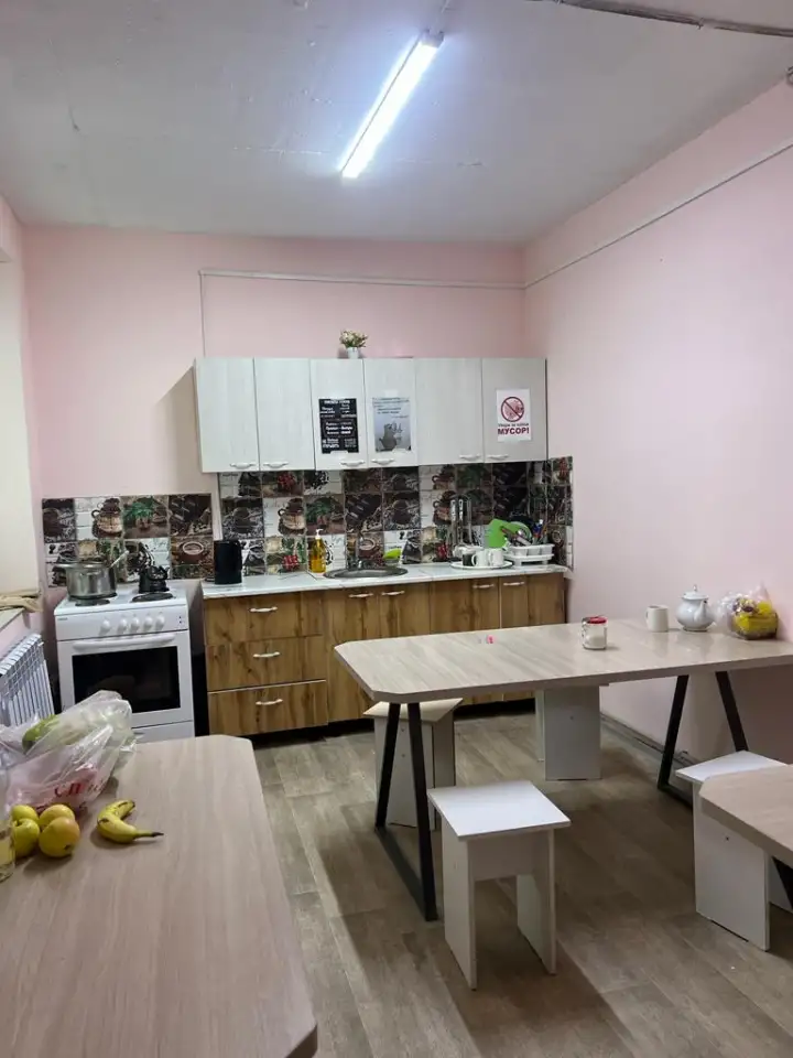 мини гостиница отель хостел, Толе би  Варламова, фотография 2