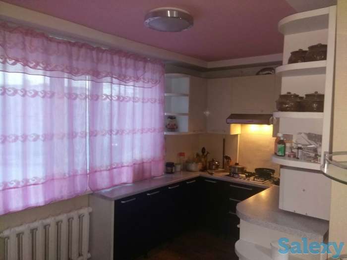 Продам 4х комн. квартиру в 9 микр, фотография 4