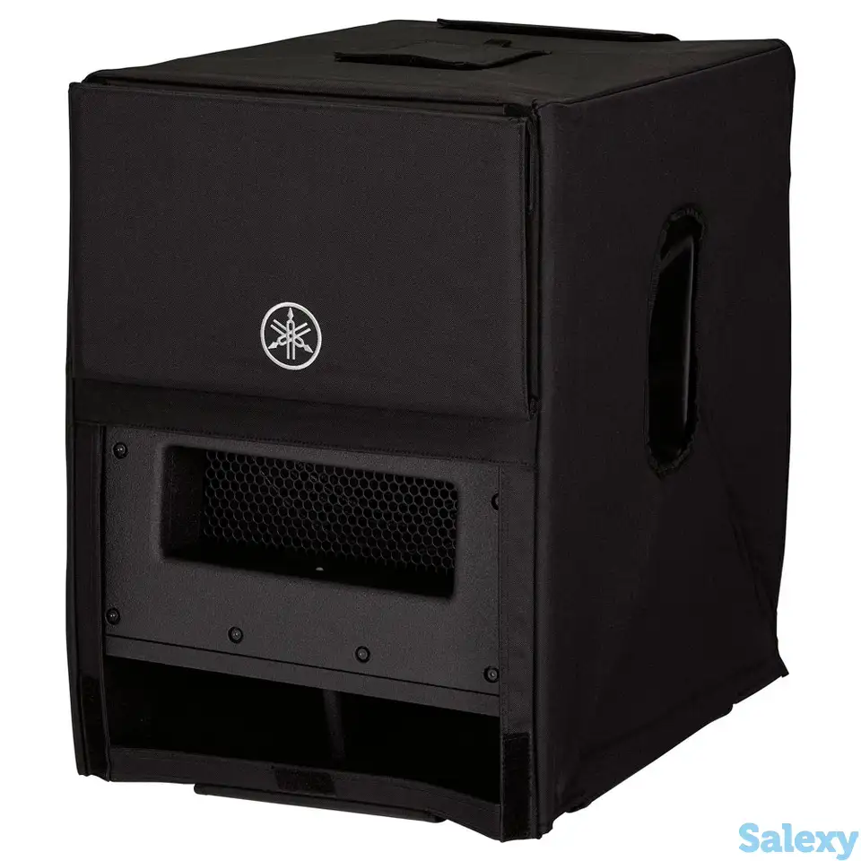 Чехол yamaha spcvr-dxs122, фотография 1