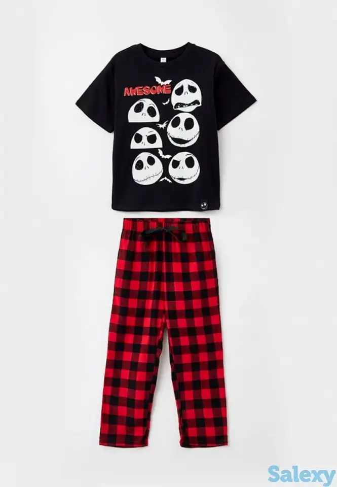 Футболка и брюки playtoday, фотография 1