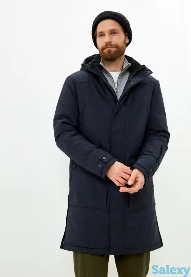 Парка winterra, фотография 1