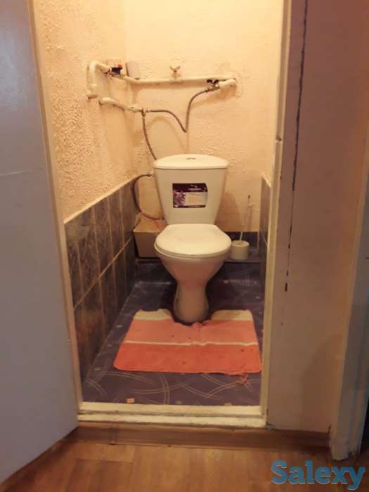 Сдам квартиру посуточно, 1 мкр. 9 дом, фотография 3