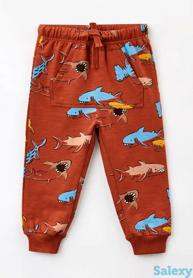 Брюки спортивные sela, фотография 1