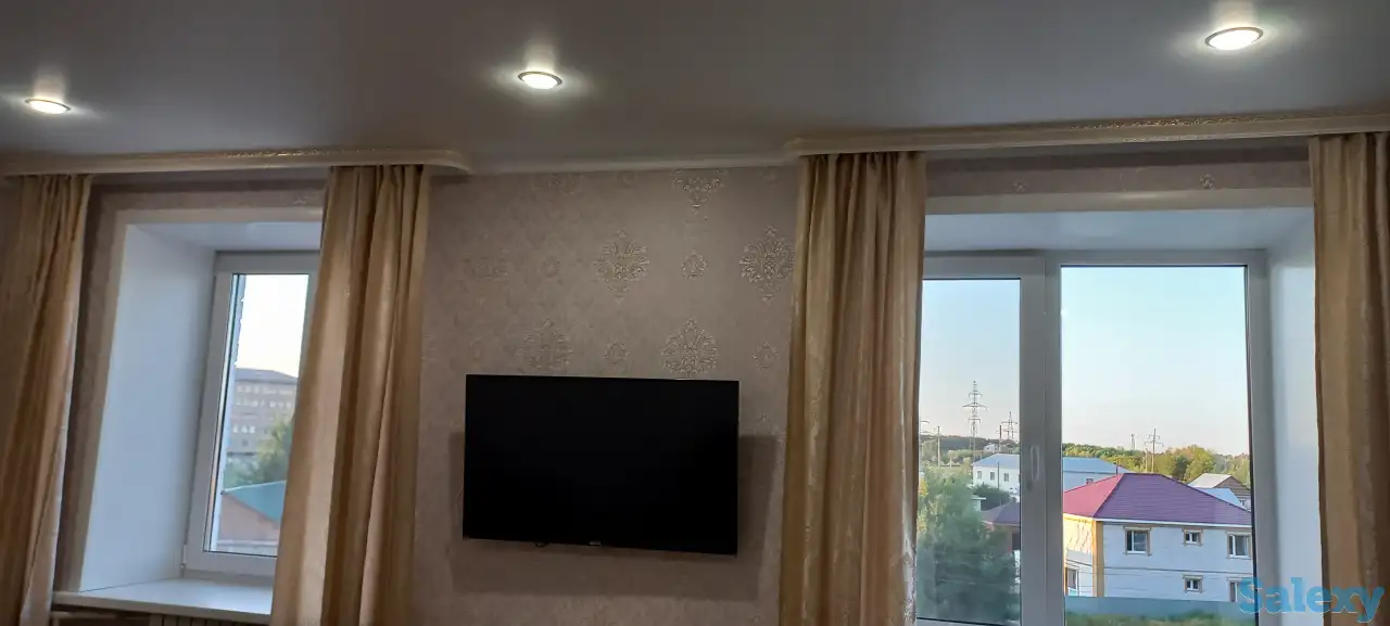 Срочно продается 2-х комнатная кв. в элитном районе., фотография 1