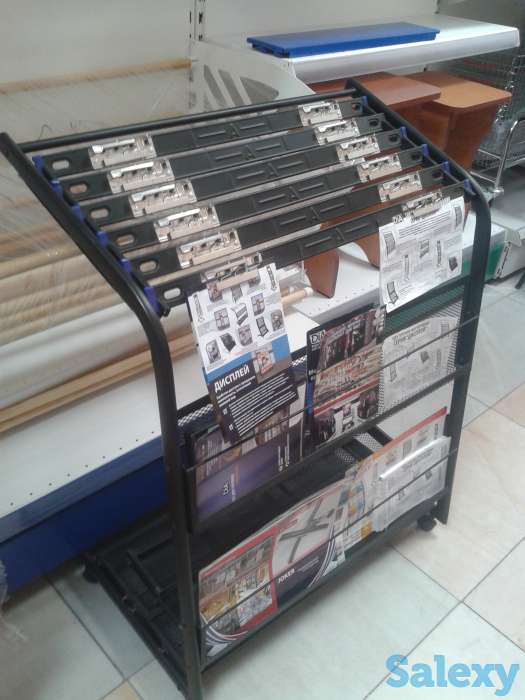 Сетки акционные, промо-корзины в ассортименте в Астане, фотография 4