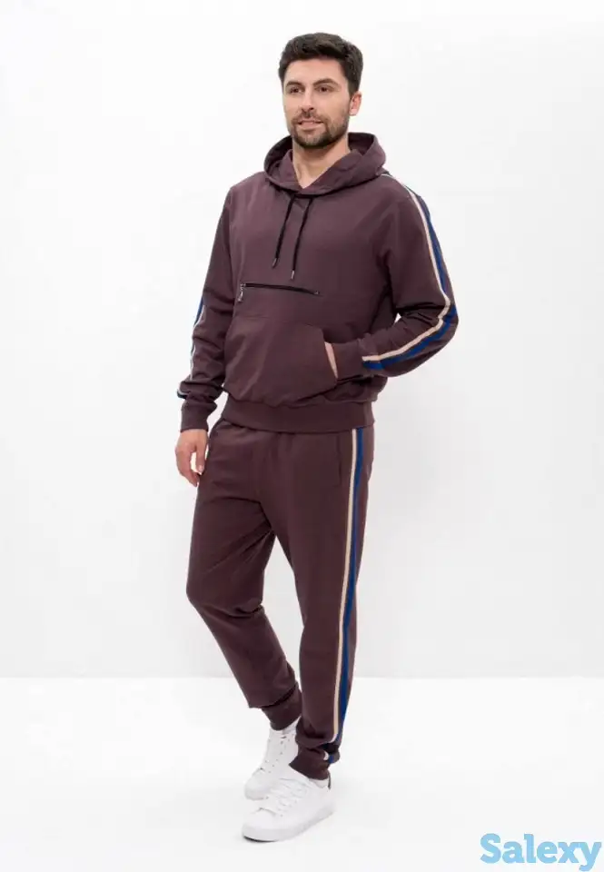 Костюм спортивный cleo, фотография 1