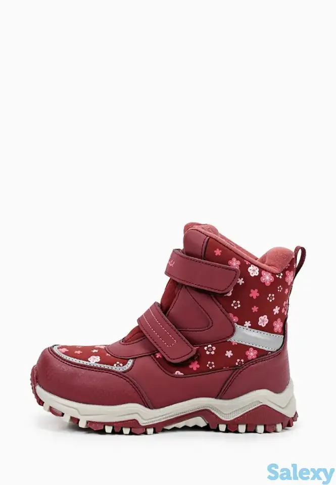 Дутики honey girl, фотография 1