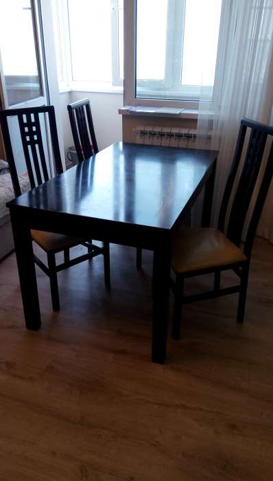 Продам стол б/у., фотография 3