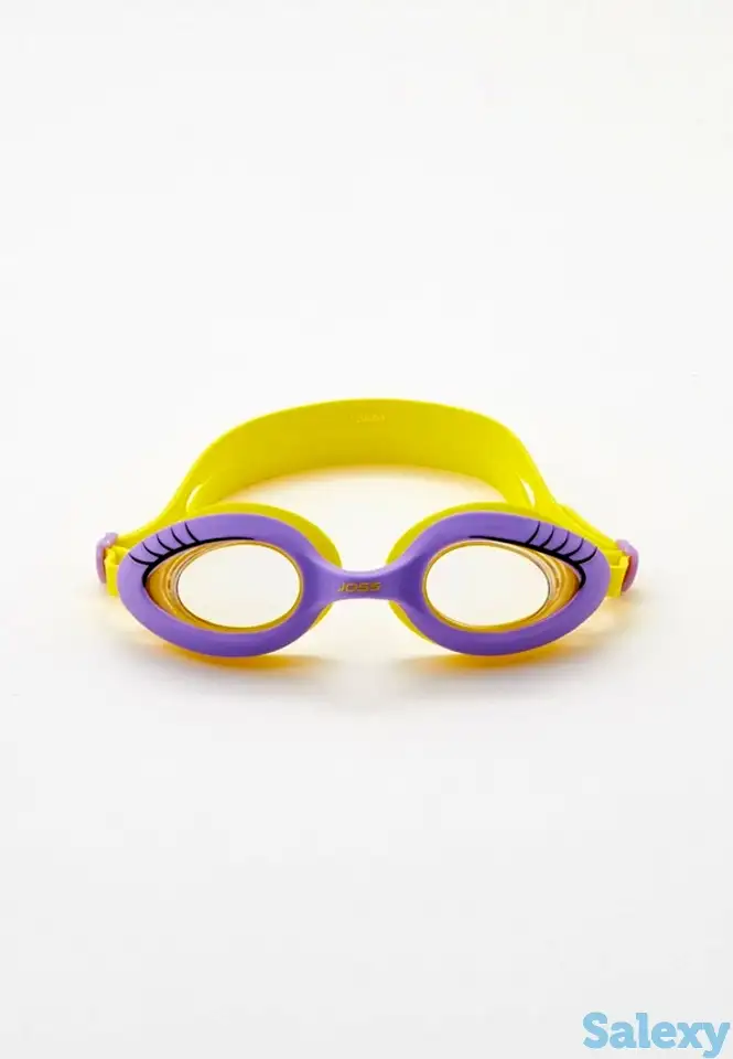 Очки для плавания joss, фотография 1