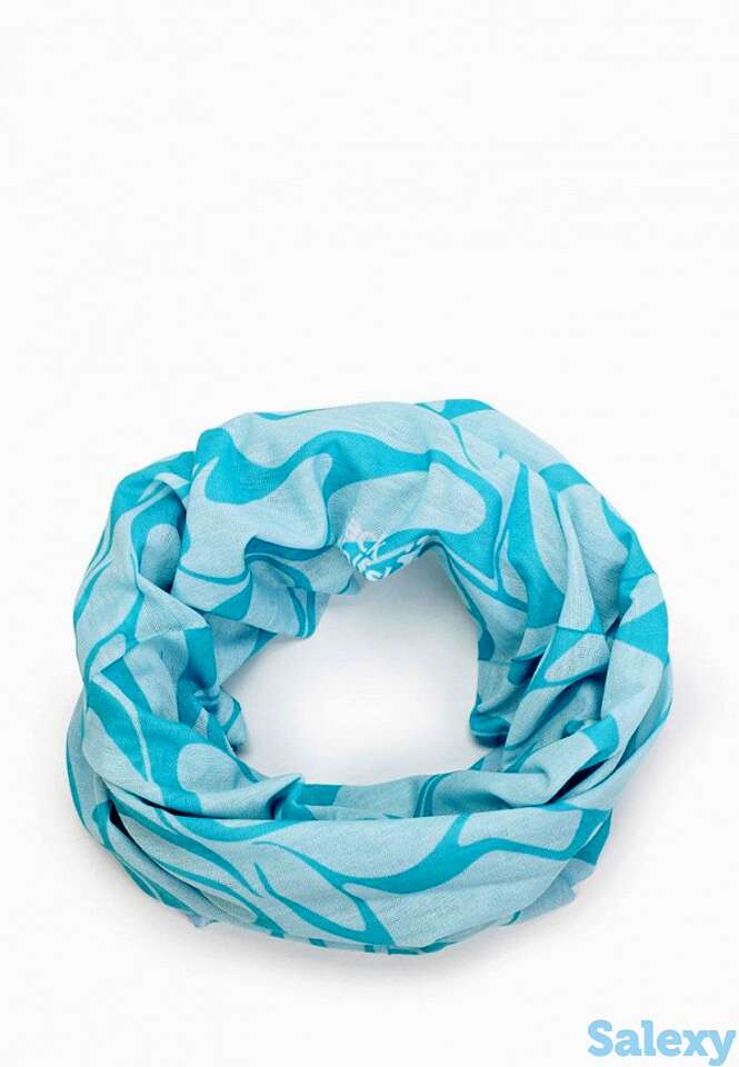 Снуд jack wolfskin, фотография 1