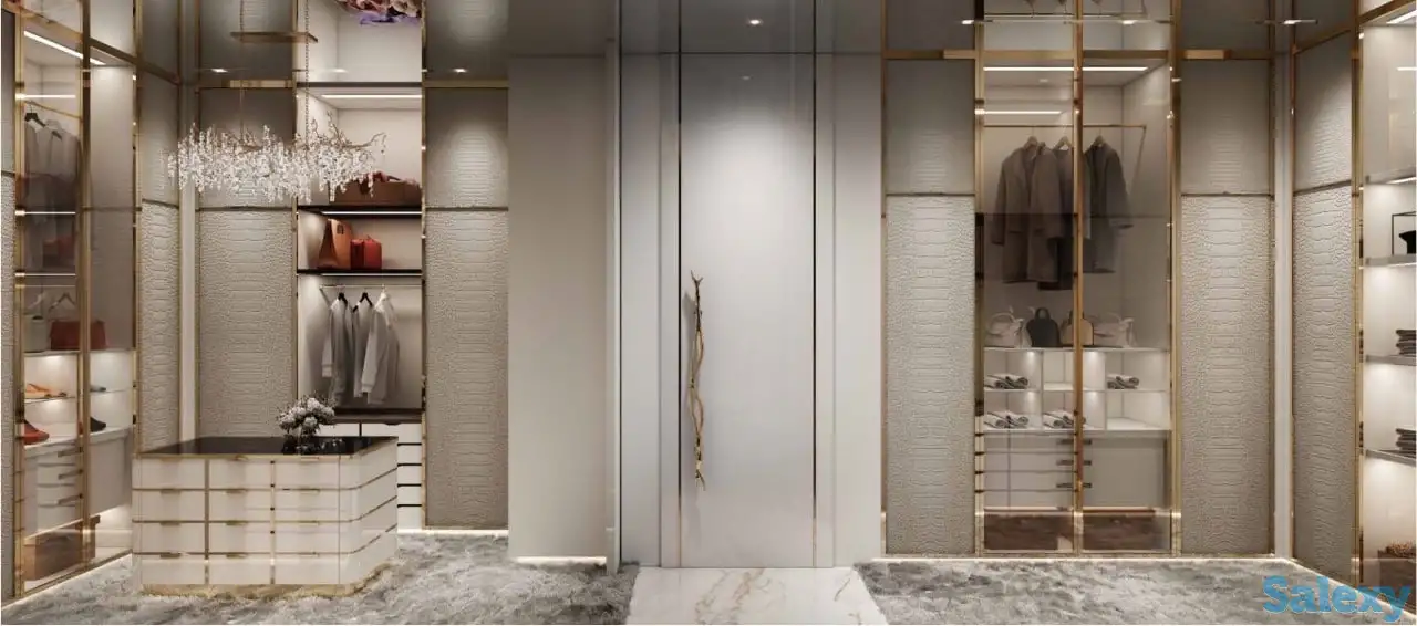 Cavalli Couture 4 комн квартира Дубай, Dubai, Al Wasl 2/2, фотография 8