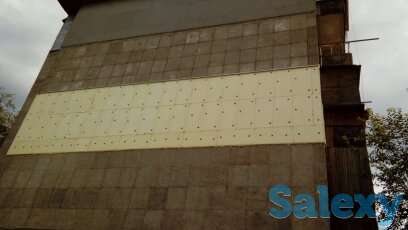 Утепление стен Алматы и область., фотография 1