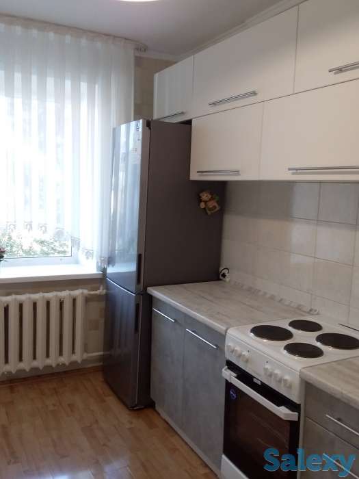 Продам 3х комнатную квартиру, Машхур Жусуп 20, фотография 3