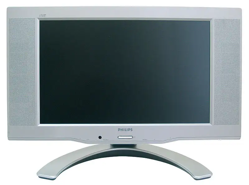 Philips Brilliance 170T4 Телевизор монитор жк, фотография 1