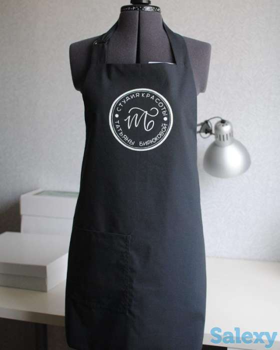 Фартуки для бизнеса, фотография 1