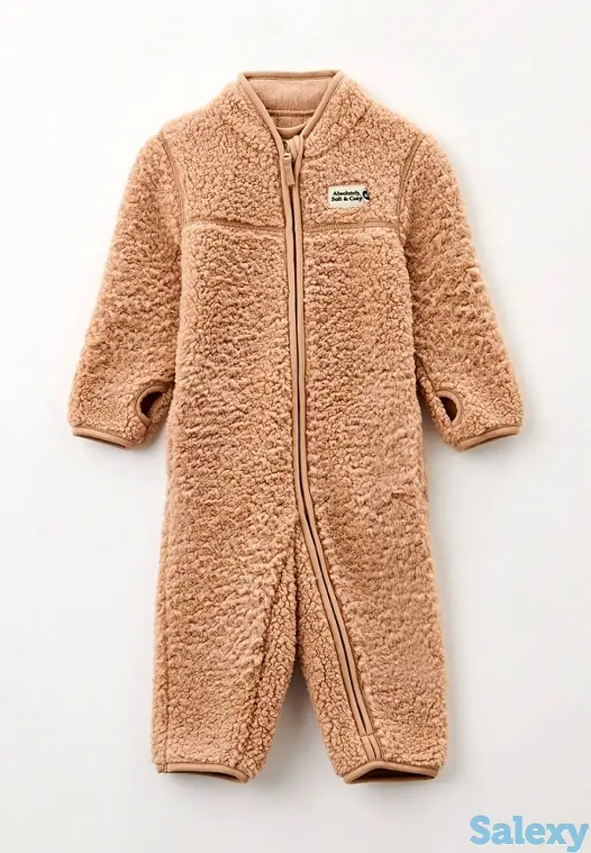 Комбинезон happy baby, фотография 1