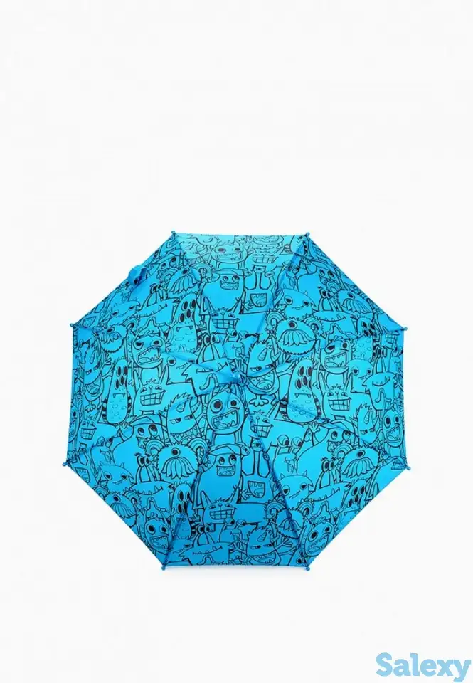 Зонт-трость playtoday, фотография 1